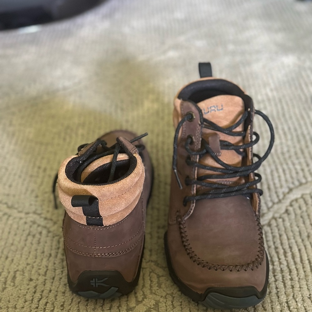 kuru quest Shoes 7.5